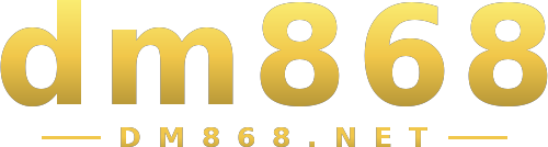 dm868 logo