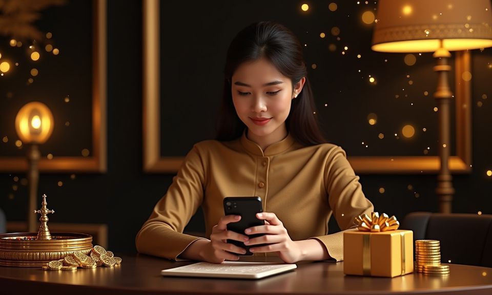 dm868 mobile gaming