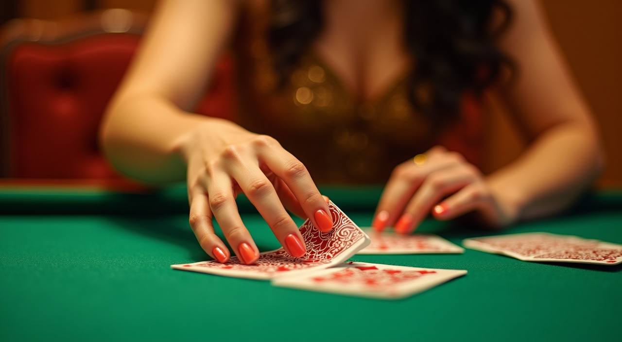 dm868 ကျွန်တော်တို့ Roulette Multiplayer မှာ ဘာတွေရှိသလဲ